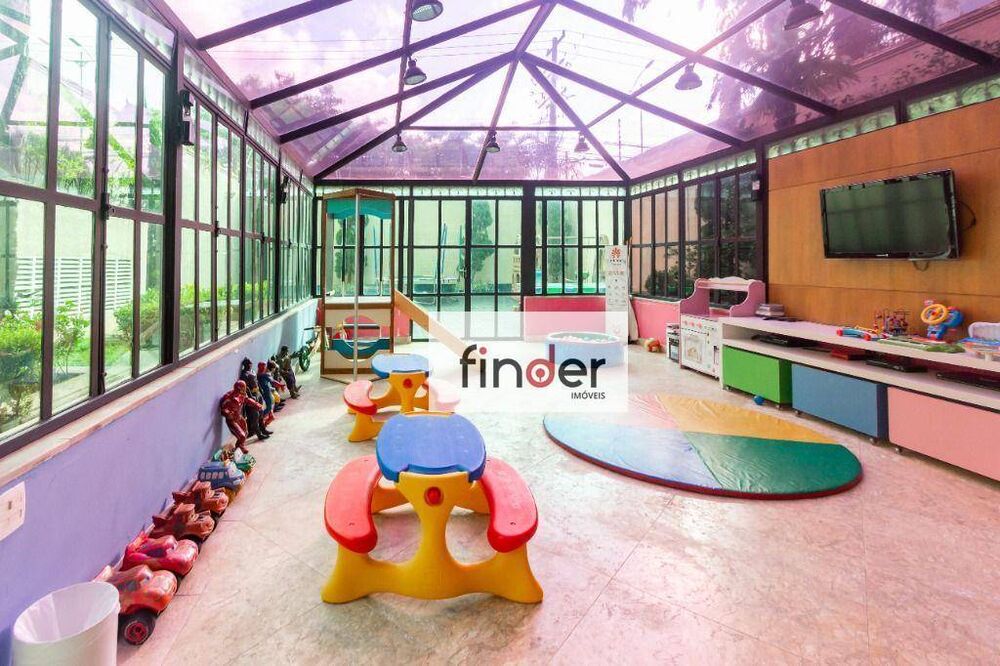 Apartamento, 3 quartos, 310 m² - Foto 12