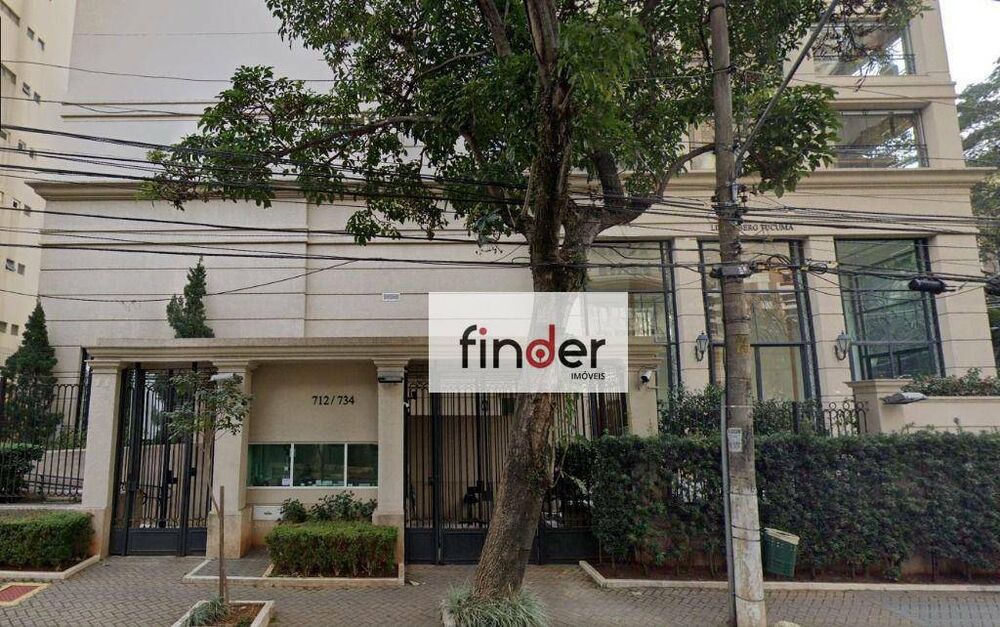 Apartamento, 3 quartos, 310 m² - Foto 6