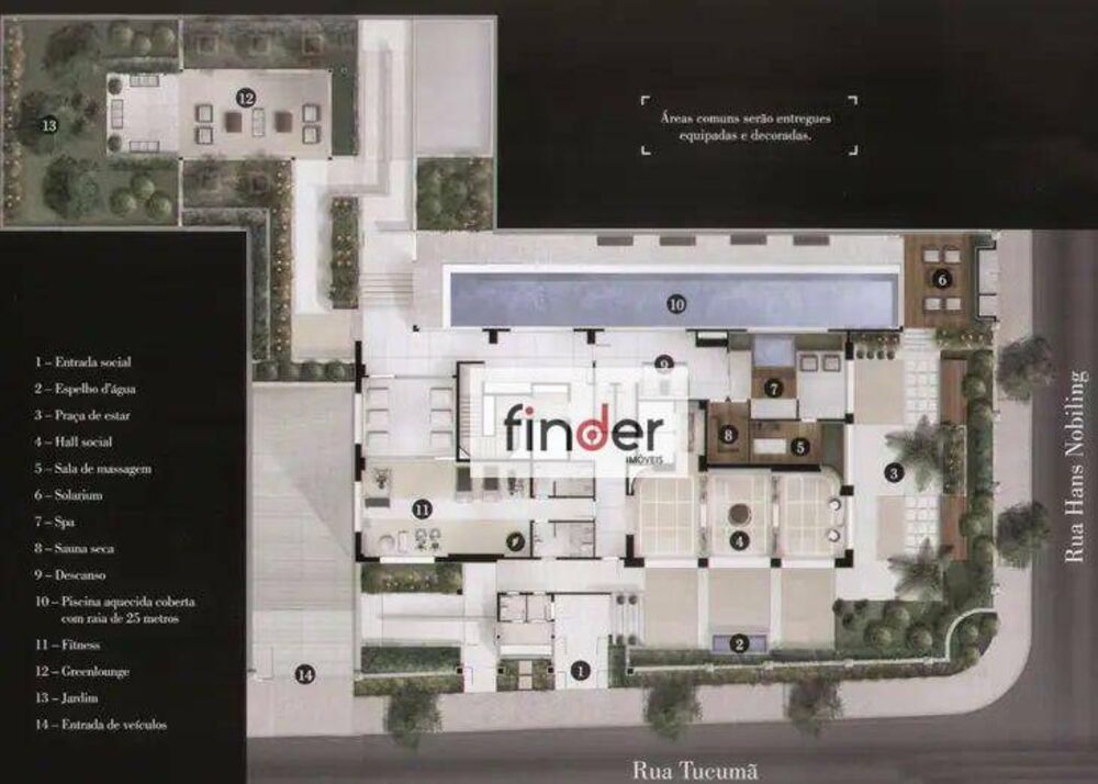 Apartamento, 3 quartos, 310 m² - Foto 16