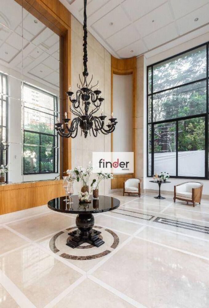 Apartamento, 3 quartos, 310 m² - Foto 5