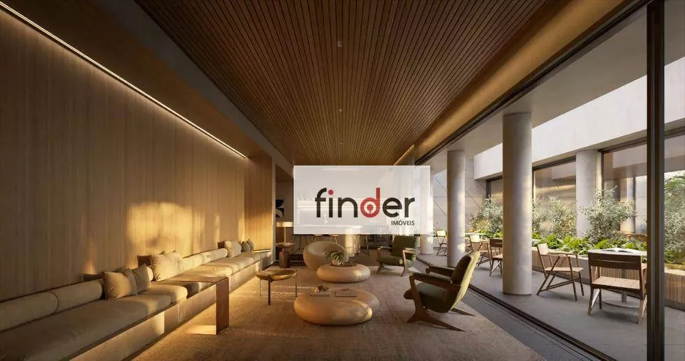 Apartamento, 4 quartos, 288 m² - Foto 2