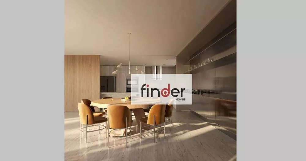 Apartamento, 4 quartos, 288 m² - Foto 31