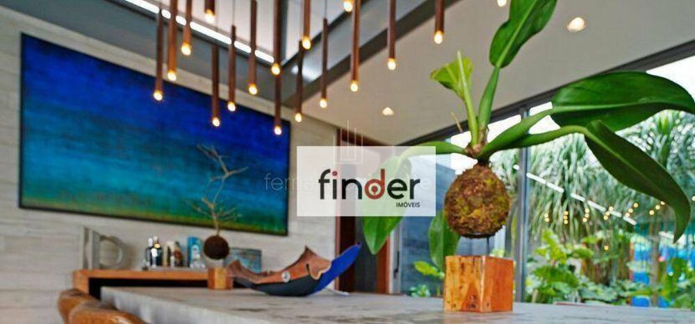 Casa de Condomínio, 5 quartos - Foto 6