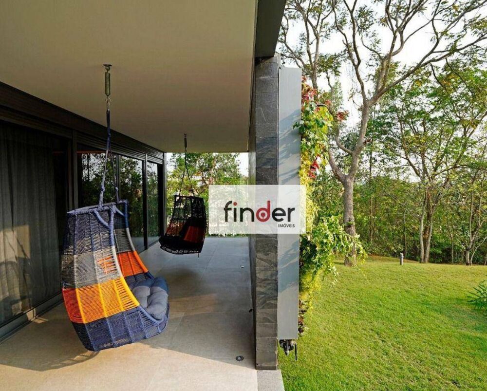 Casa de Condomínio, 5 quartos - Foto 7