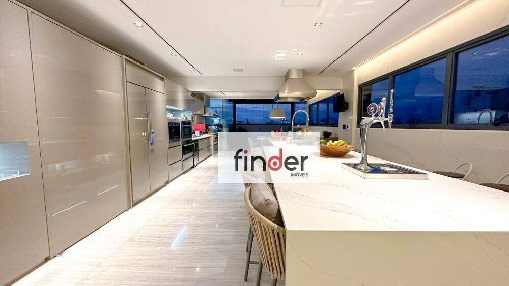Cobertura à venda com 4 quartos, 800m² - Foto 7