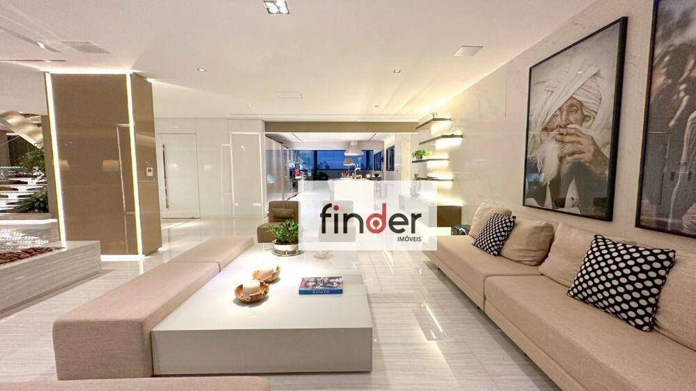 Cobertura à venda com 4 quartos, 800m² - Foto 6