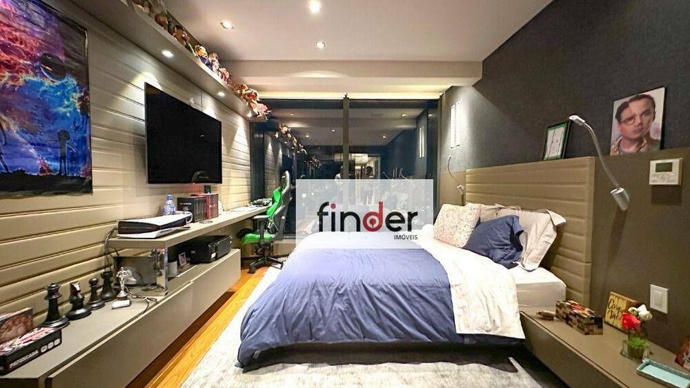 Cobertura à venda com 4 quartos, 800m² - Foto 11