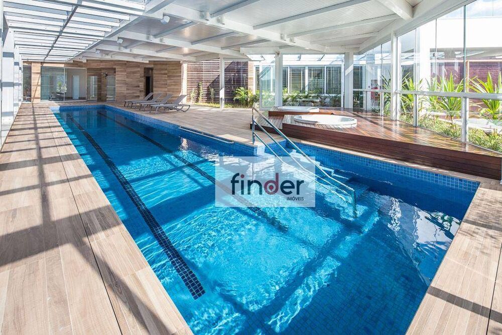 Apartamento, 4 quartos, 237 m² - Foto 3