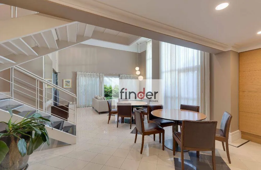 Cobertura, 4 quartos, 361 m² - Foto 4