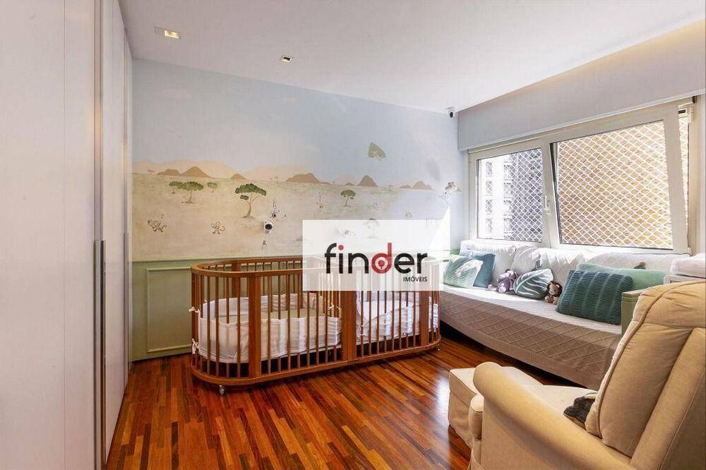 Apartamento, 3 quartos, 278 m² - Foto 4