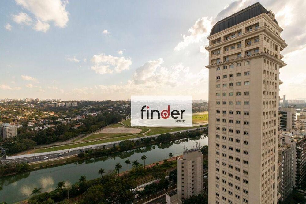 Apartamento, 3 quartos, 405 m² - Foto 7