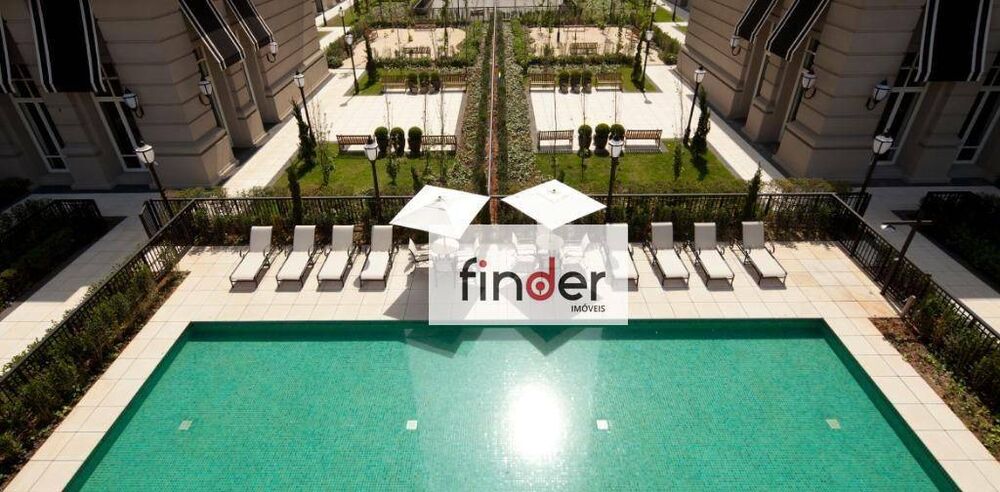 Apartamento, 3 quartos, 405 m² - Foto 3