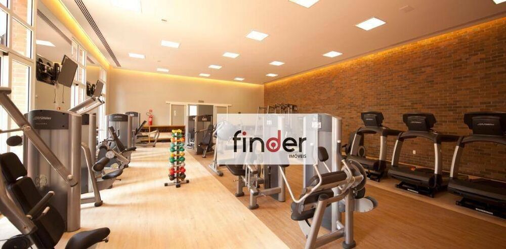 Apartamento, 3 quartos, 405 m² - Foto 5