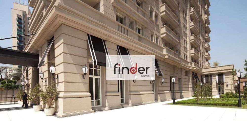 Apartamento, 3 quartos, 405 m² - Foto 14