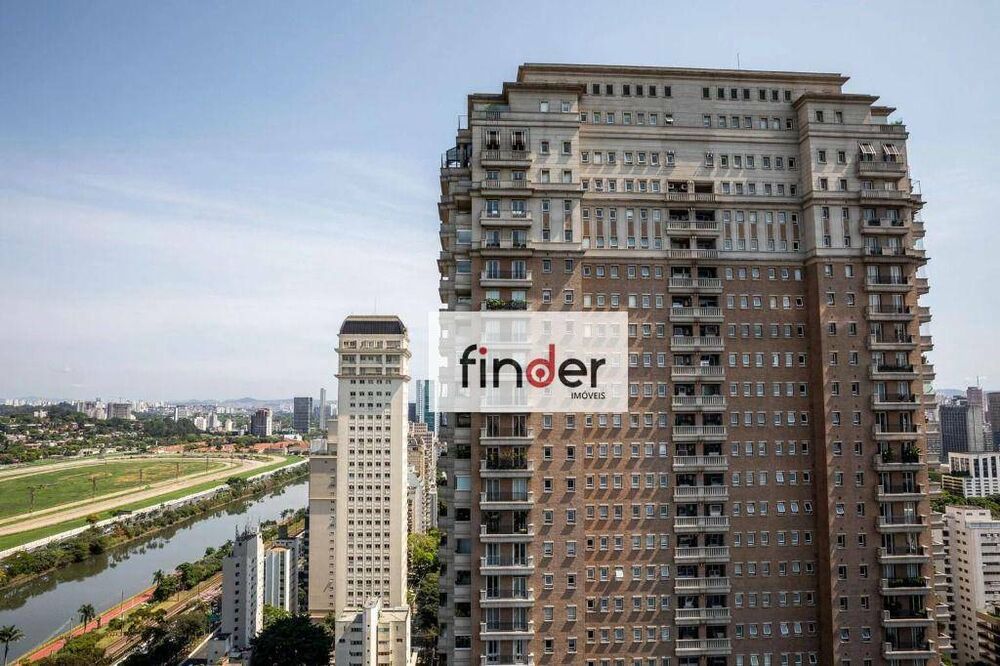 Apartamento, 3 quartos, 405 m² - Foto 15