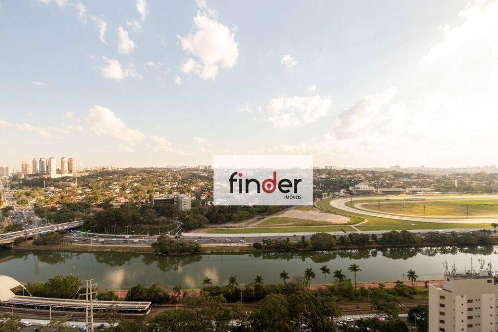 Apartamento, 3 quartos, 405 m² - Foto 9