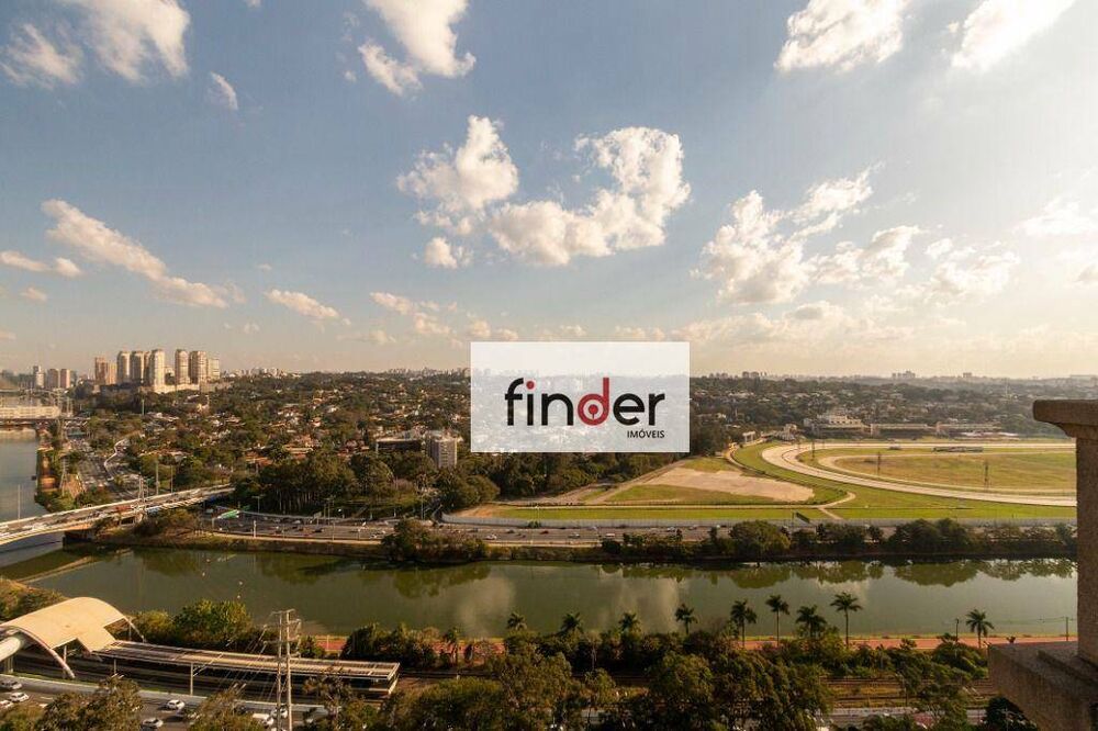 Apartamento, 3 quartos, 405 m² - Foto 10