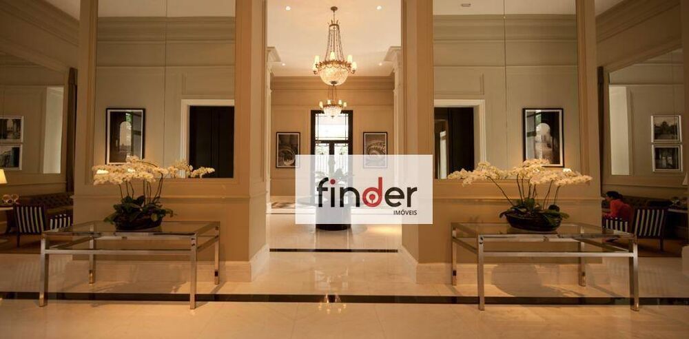 Apartamento, 3 quartos, 405 m² - Foto 6