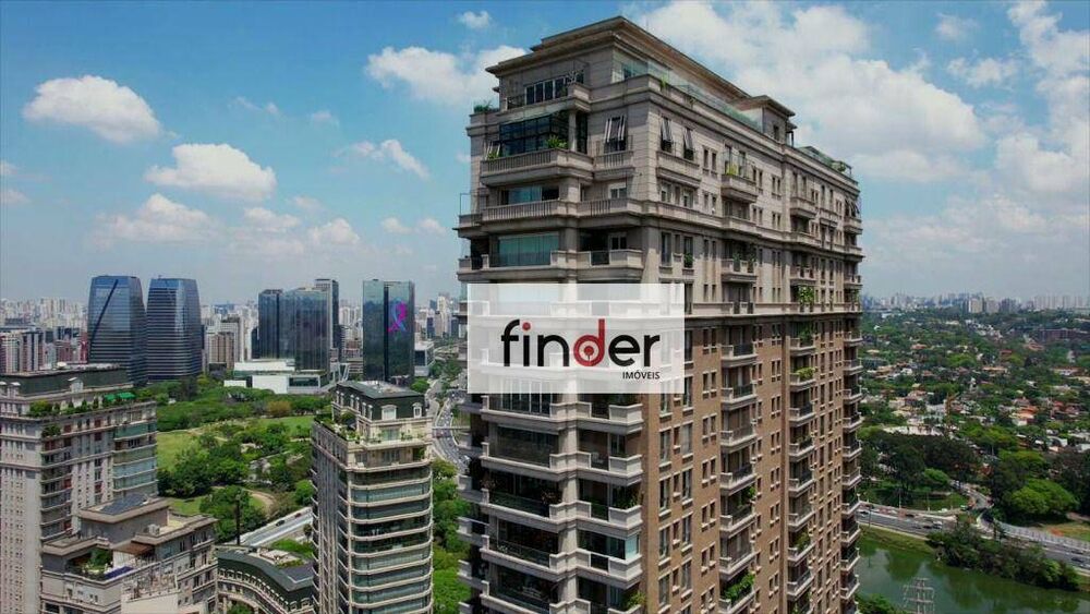 Apartamento, 3 quartos, 405 m² - Foto 11