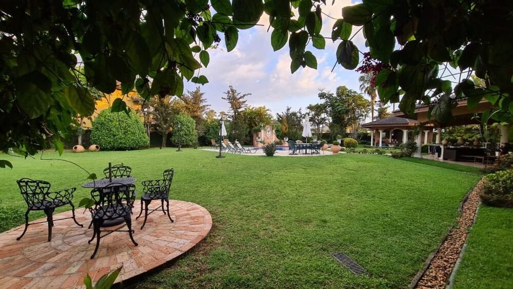 Casa de Condomínio à venda com 6 quartos, 675m² - Foto 13