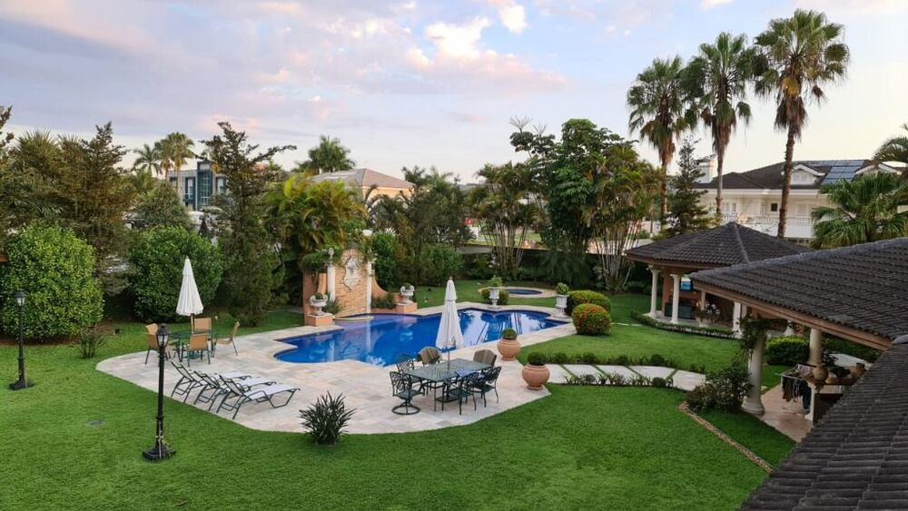 Casa de Condomínio à venda com 6 quartos, 675m² - Foto 12