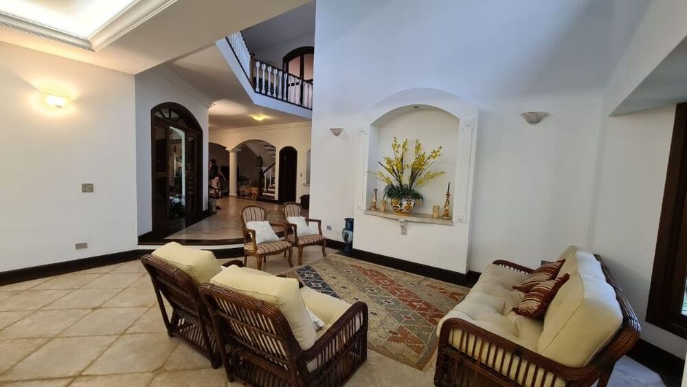 Casa de Condomínio à venda com 6 quartos, 675m² - Foto 4