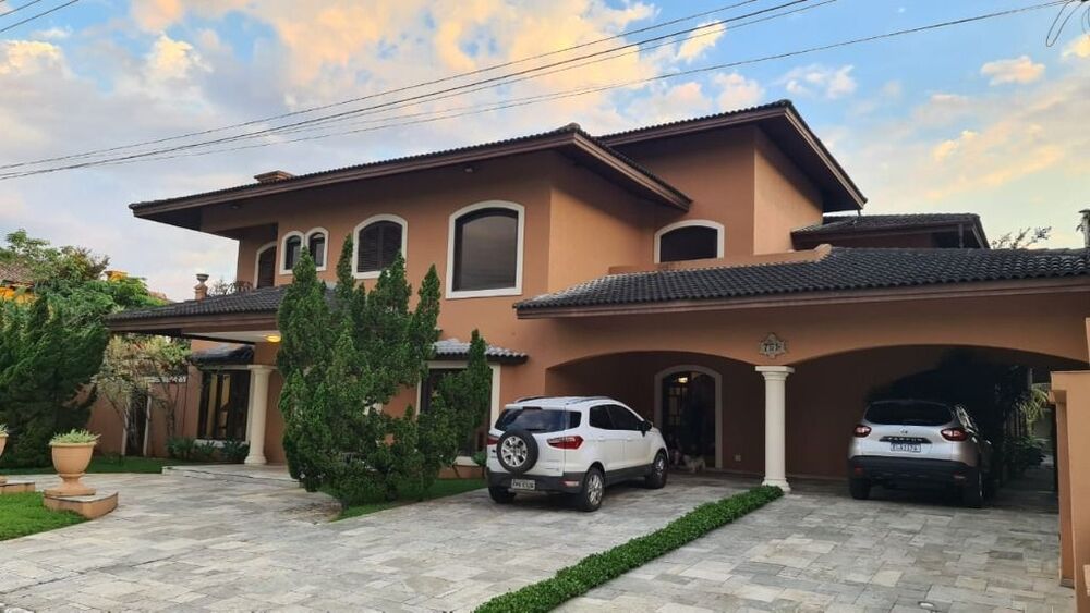 Casa de Condomínio à venda com 6 quartos, 675m² - Foto 15