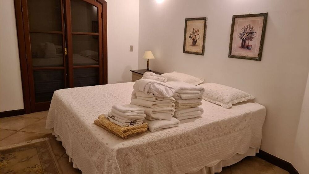 Casa de Condomínio à venda com 6 quartos, 675m² - Foto 6
