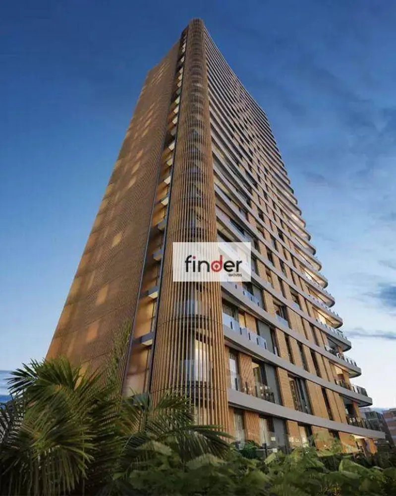Apartamento, 4 quartos, 541 m² - Foto 3