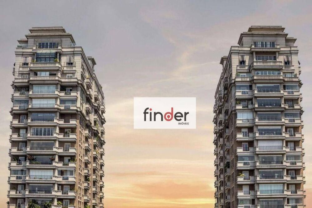 Apartamento, 4 quartos, 511 m² - Foto 6