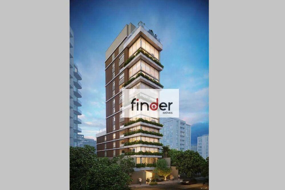 Apartamento, 3 quartos, 240 m² - Foto 14