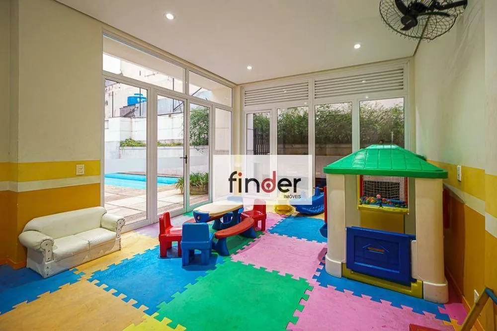 Apartamento, 3 quartos, 225 m² - Foto 4