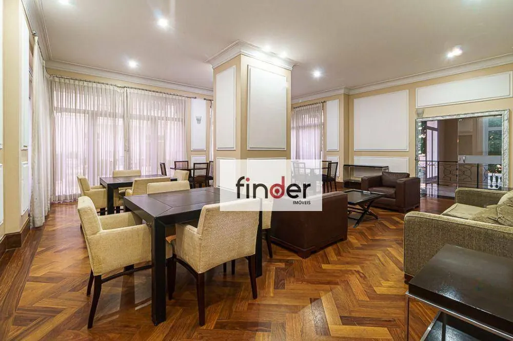Apartamento, 3 quartos, 225 m² - Foto 3