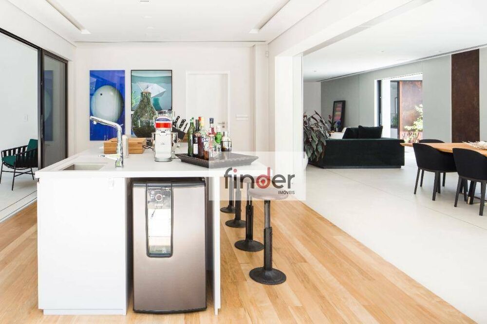 Casa, 3 quartos, 723 m² - Foto 10
