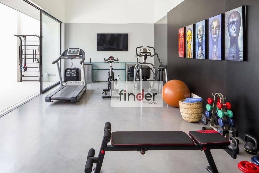 Casa, 3 quartos, 723 m² - Foto 8