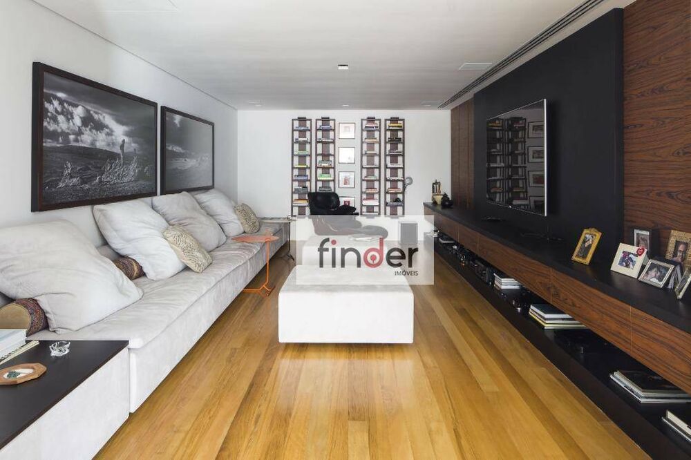 Casa, 3 quartos, 723 m² - Foto 13