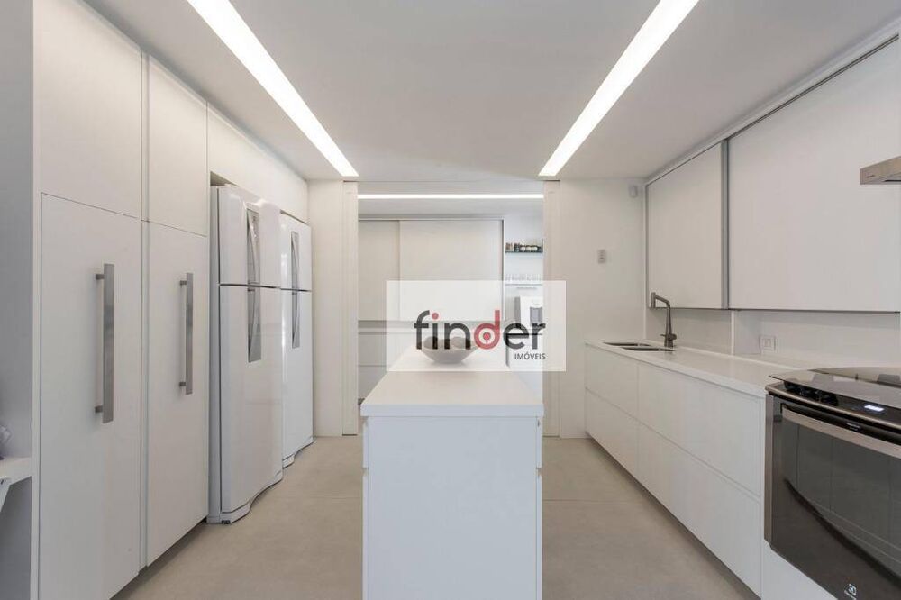 Casa, 3 quartos, 723 m² - Foto 3