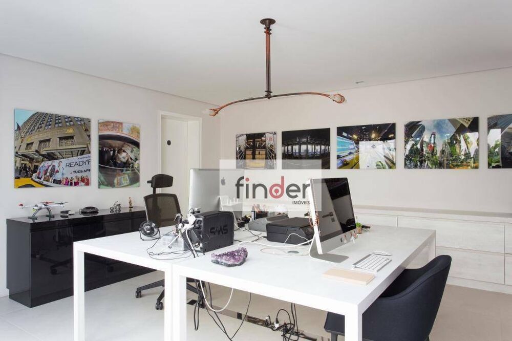 Casa, 3 quartos, 723 m² - Foto 7