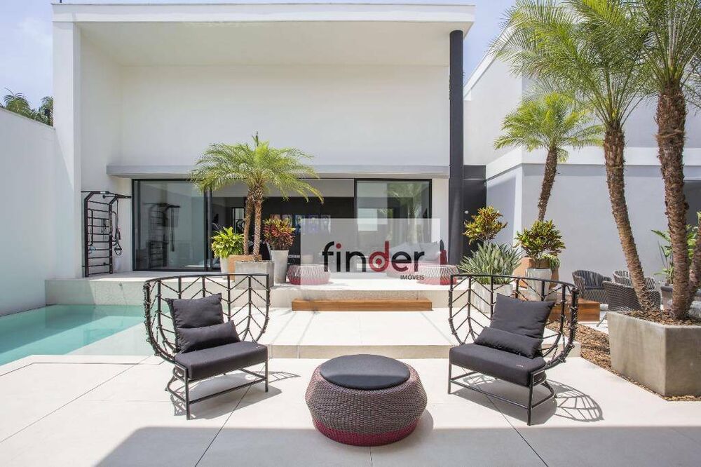 Casa, 3 quartos, 723 m² - Foto 4