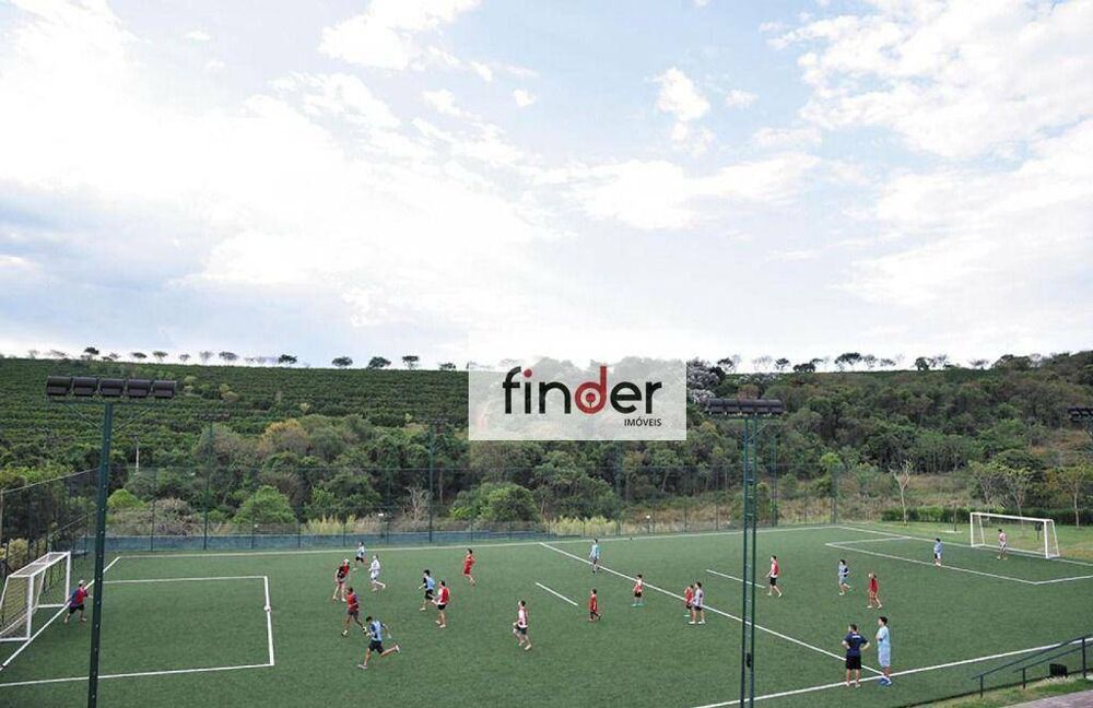 Loteamento e Condomínio, 3200 m² - Foto 5