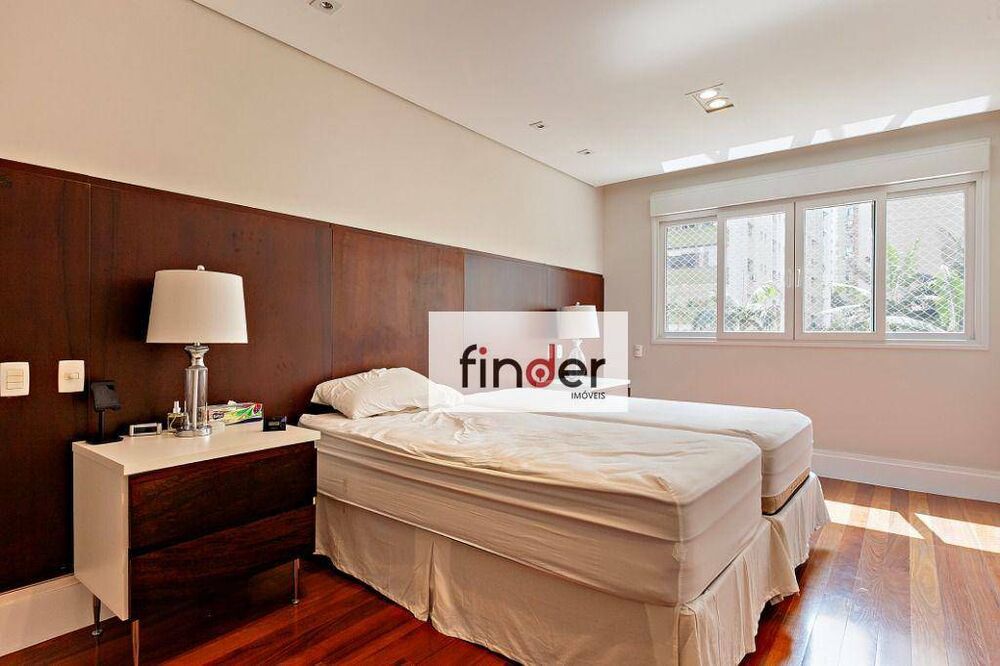 Apartamento, 3 quartos, 250 m² - Foto 7