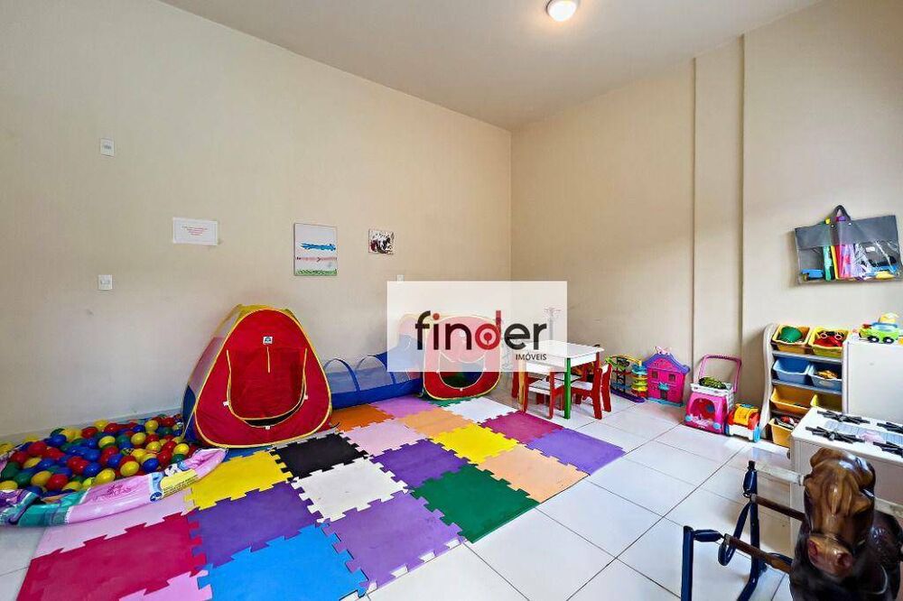 Apartamento, 3 quartos, 250 m² - Foto 1