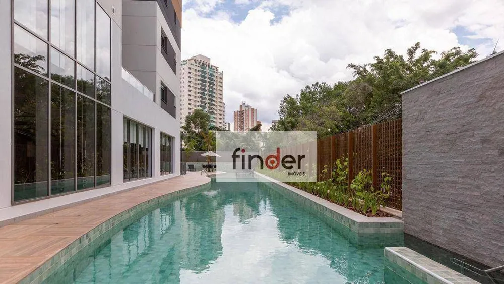 Apartamento, 3 quartos, 143 m² - Foto 4