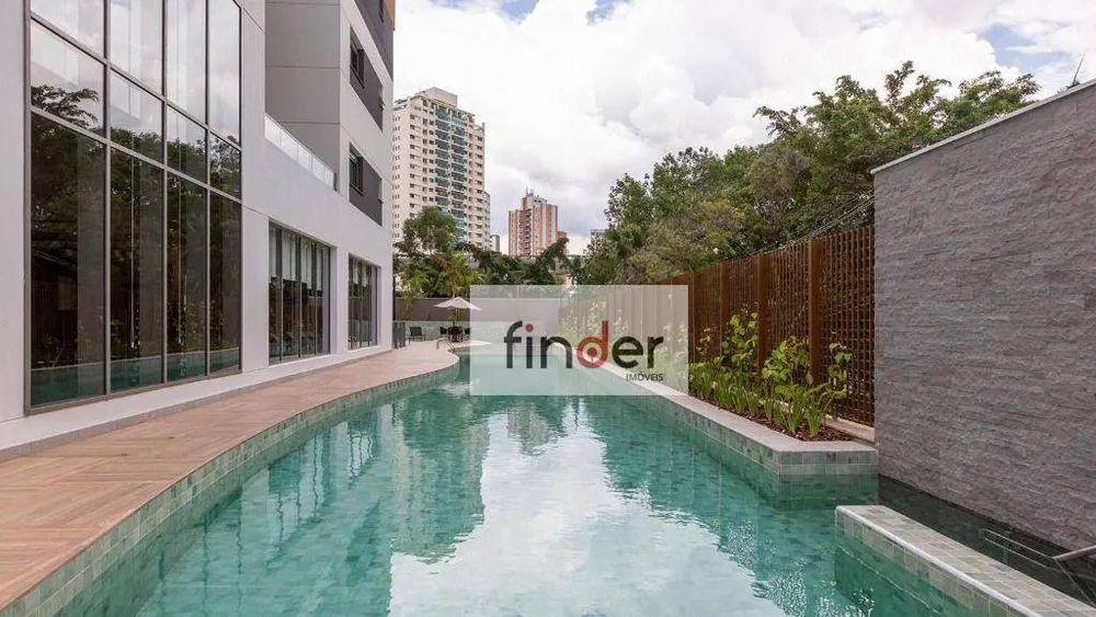Apartamento, 3 quartos, 143 m² - Foto 2