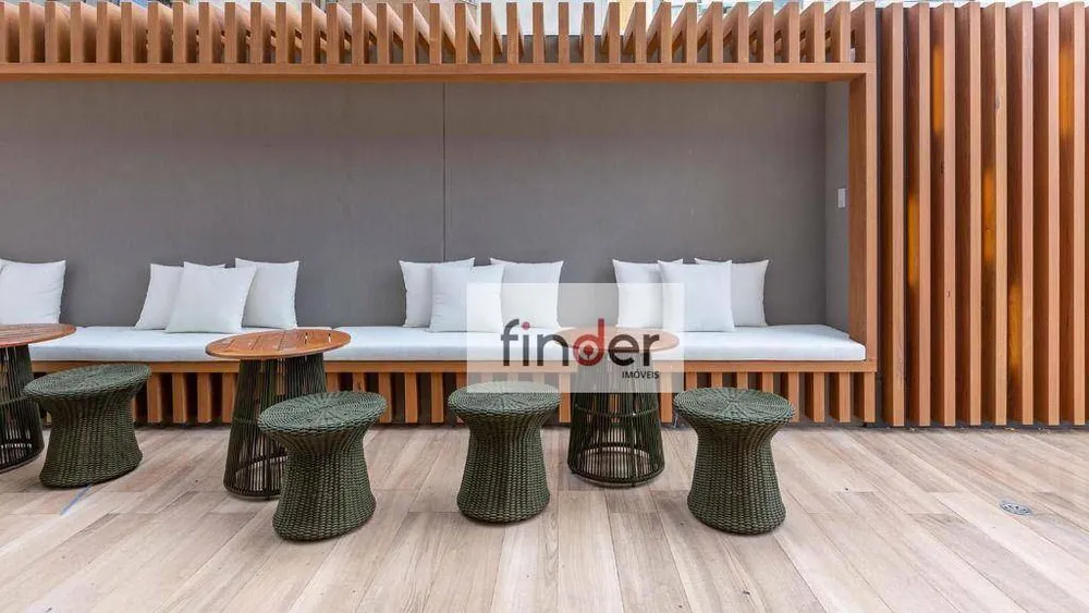 Apartamento, 3 quartos, 143 m² - Foto 3