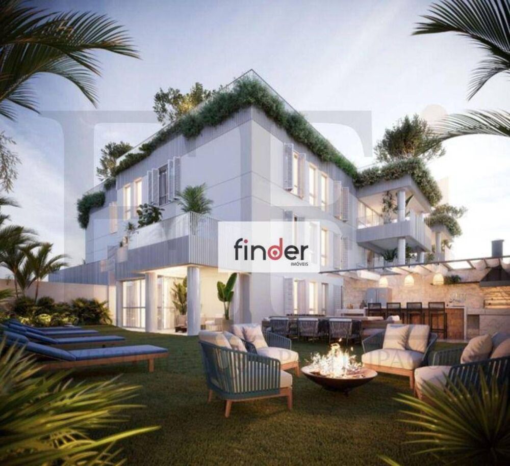 Apartamento, 3 quartos, 180 m² - Foto 3