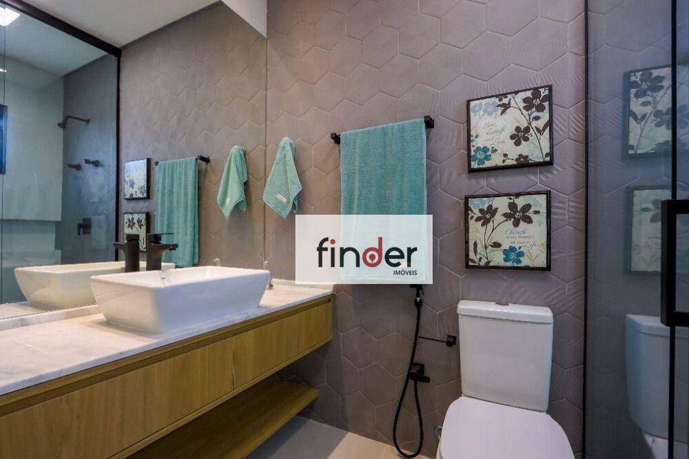 Casa à venda com 6 quartos, 560m² - Foto 16