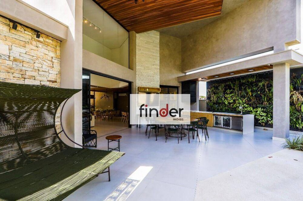 Casa à venda com 6 quartos, 560m² - Foto 4