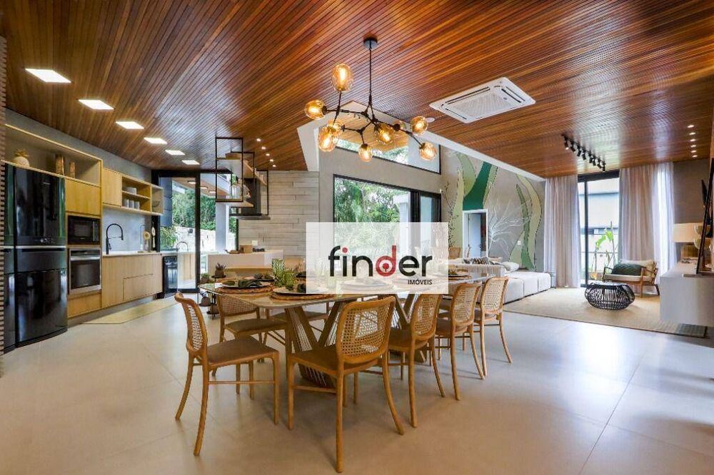 Casa à venda com 6 quartos, 560m² - Foto 6