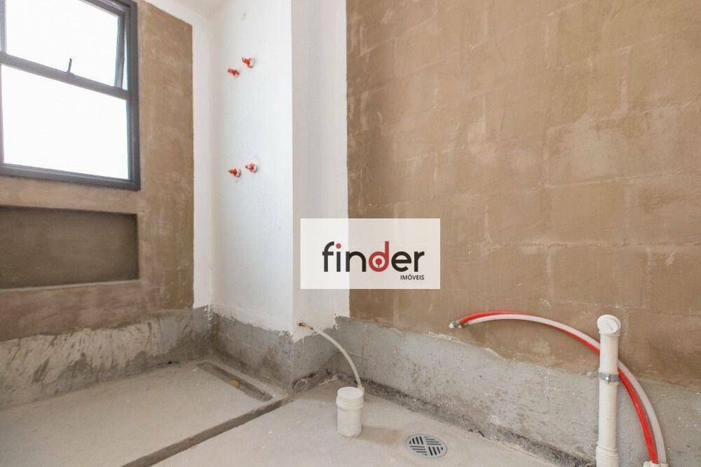 Apartamento à venda com 3 quartos, 153m² - Foto 1